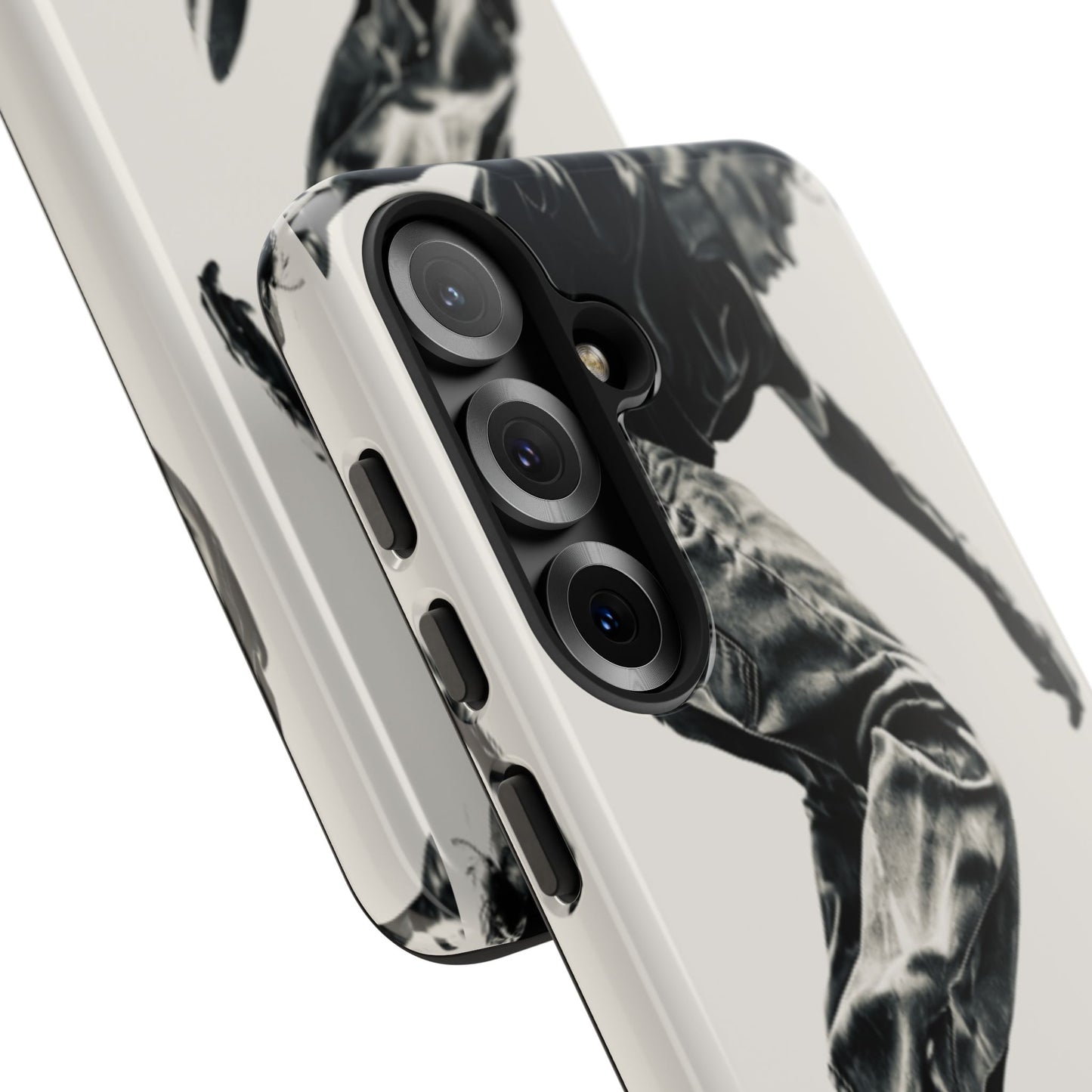 "Drop In" Mobile Phone Case