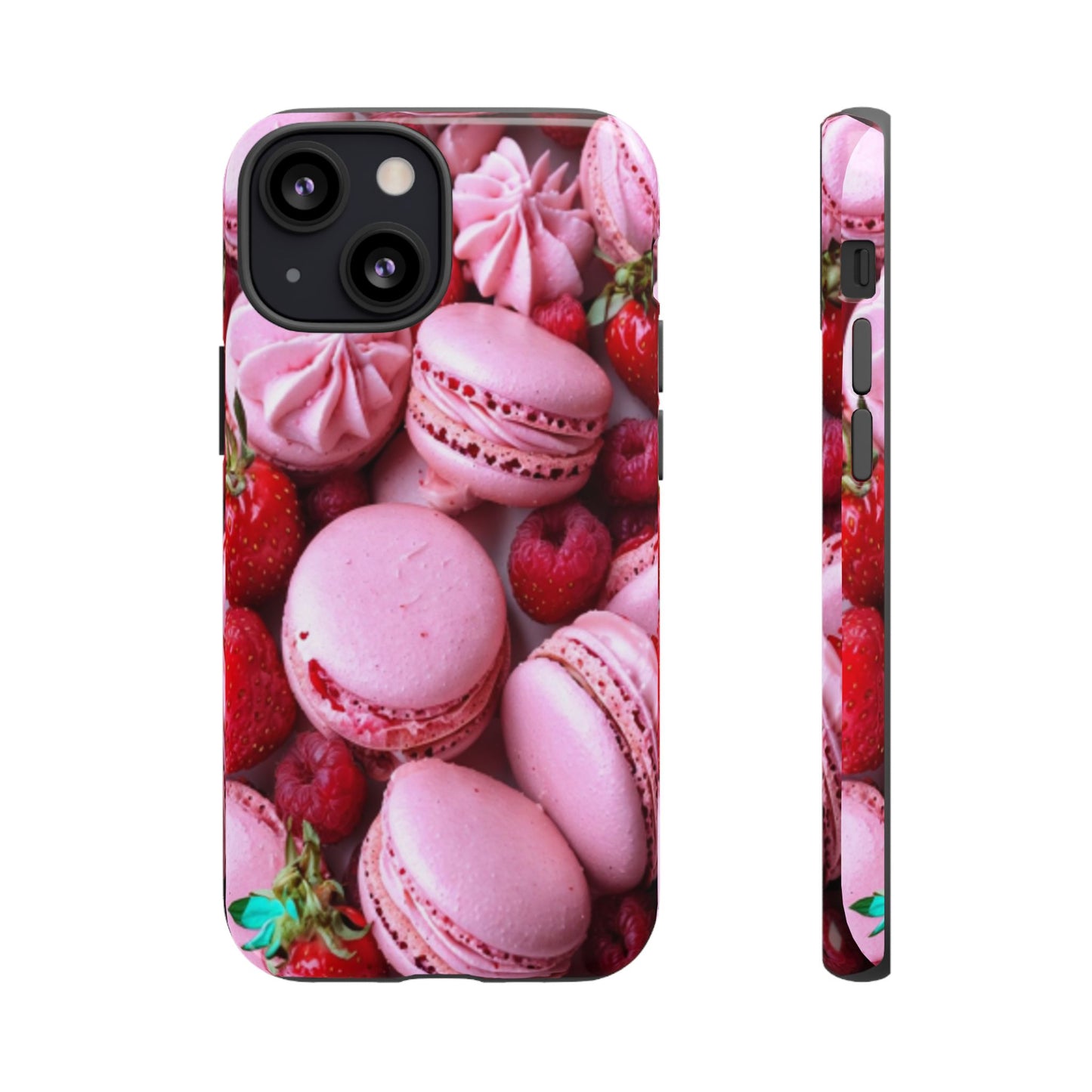 "Strawberry Affair" Mobile Phone Case