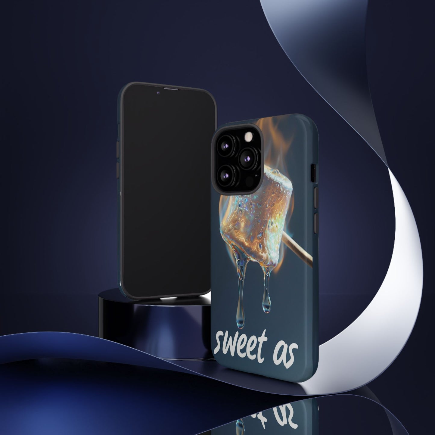 "Sweet As" Mobile Phone Case
