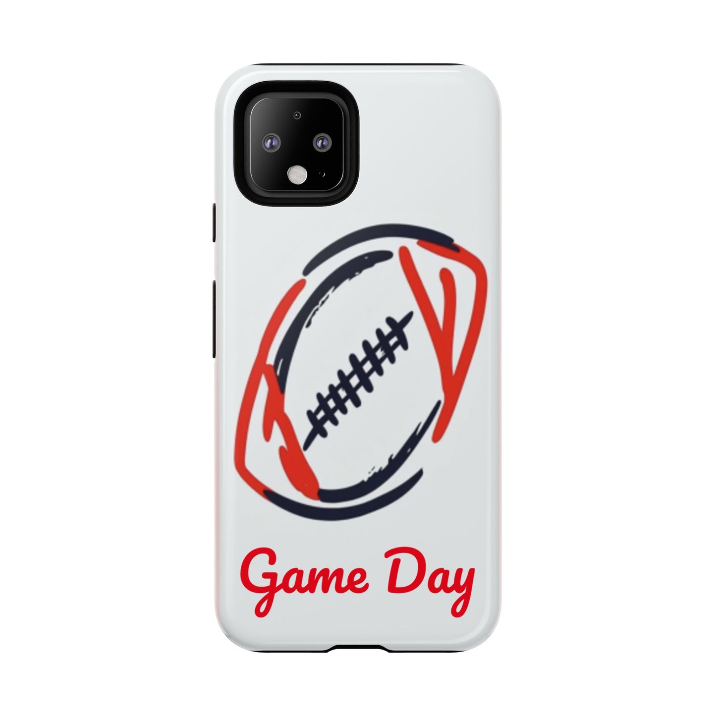 "Game Day" Mobile Phone Case