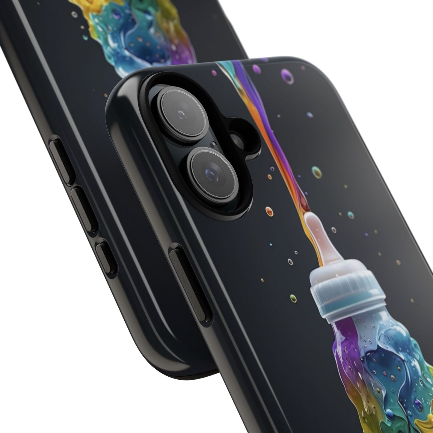 "Friday Night Drinks" Mobile Phone Case