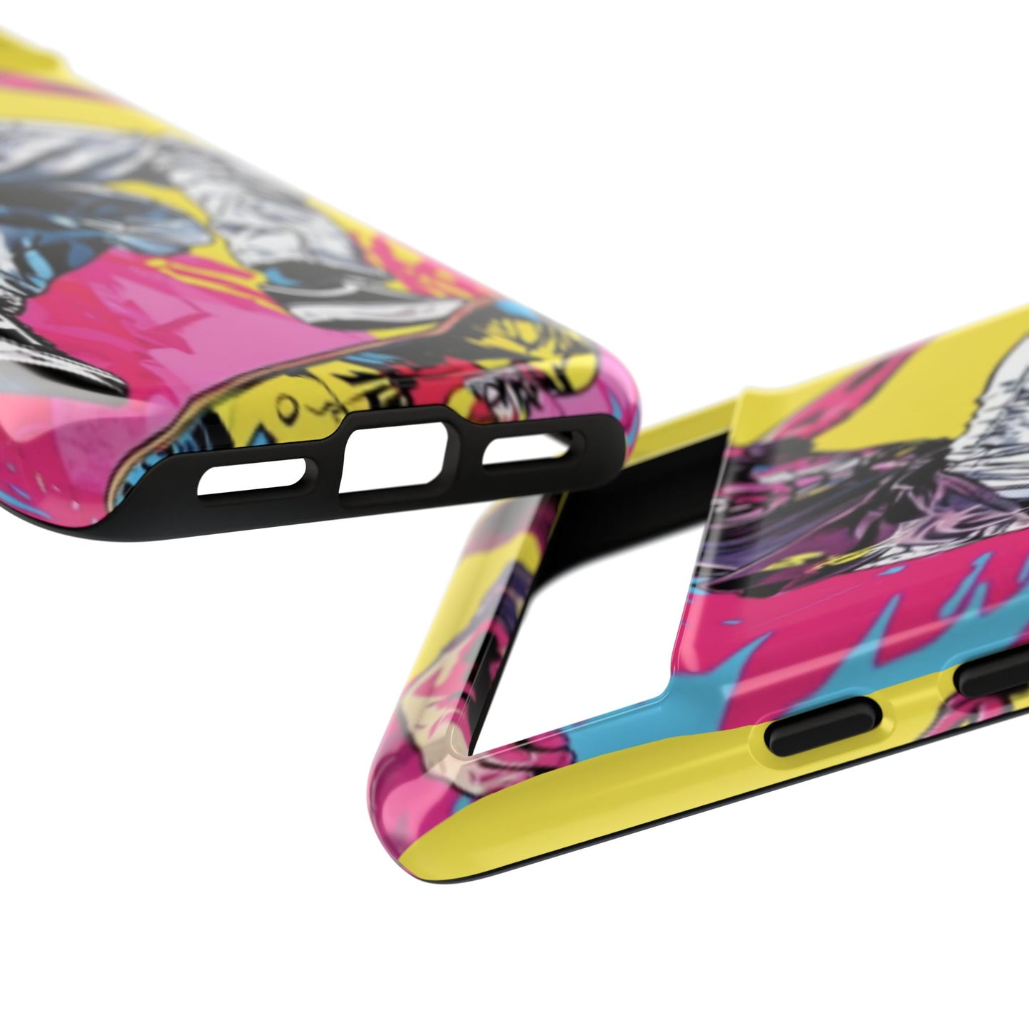 "Lifestyle" Mobile Phone Case