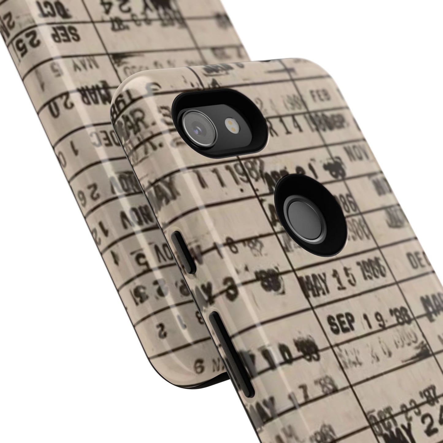 "A Bygone Era" Mobile Phone Case