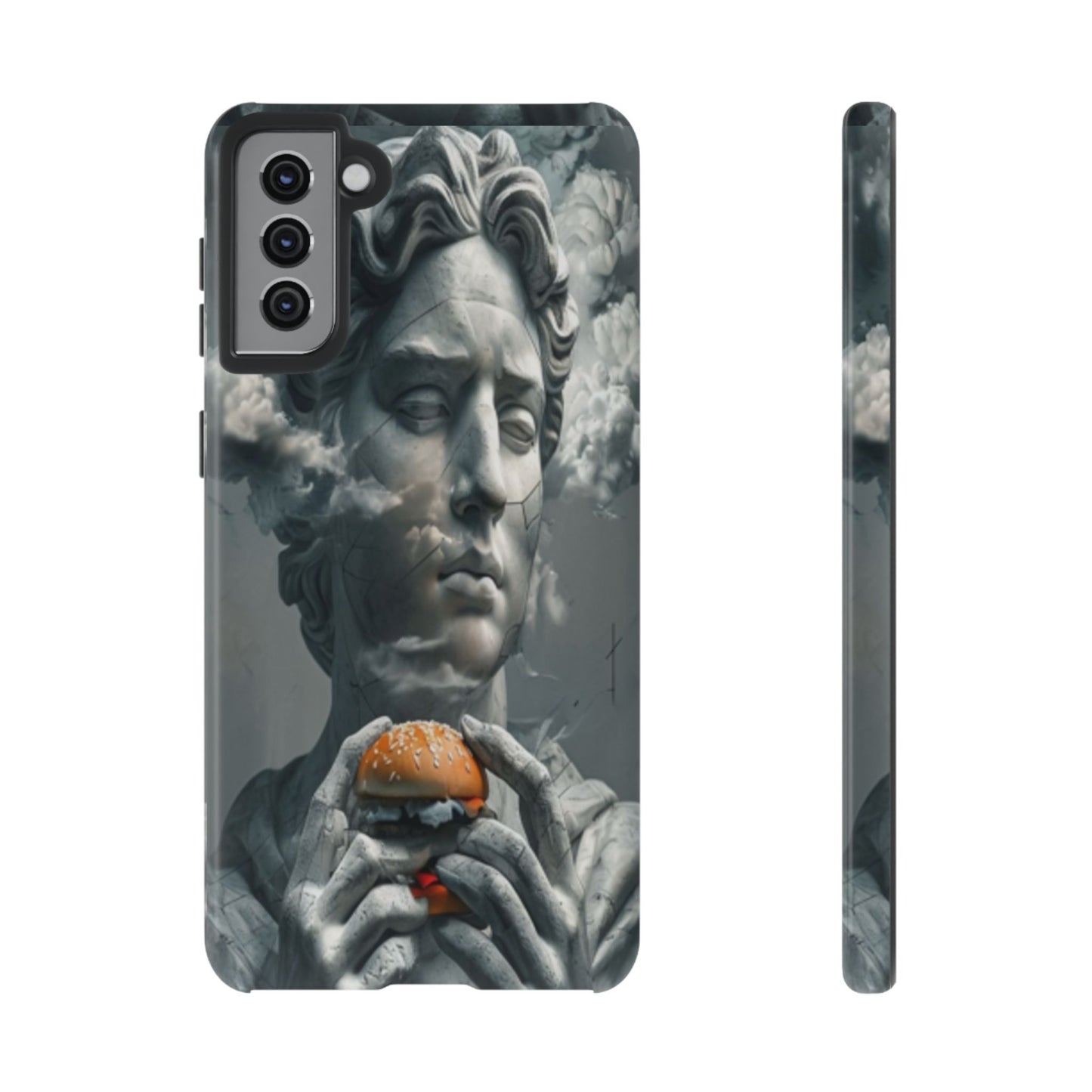 "Imperial Indulgence" Mobile Phone Case