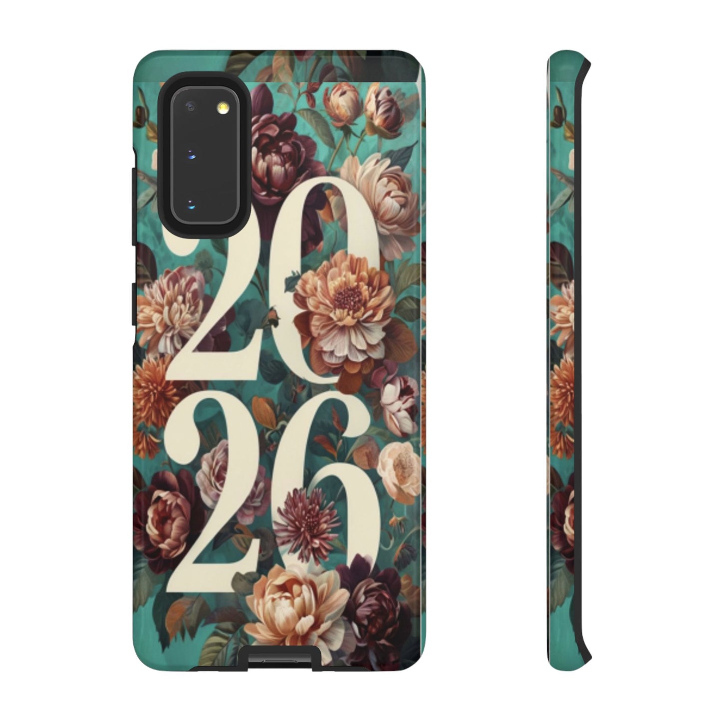 "2026" Mobile Phone Case