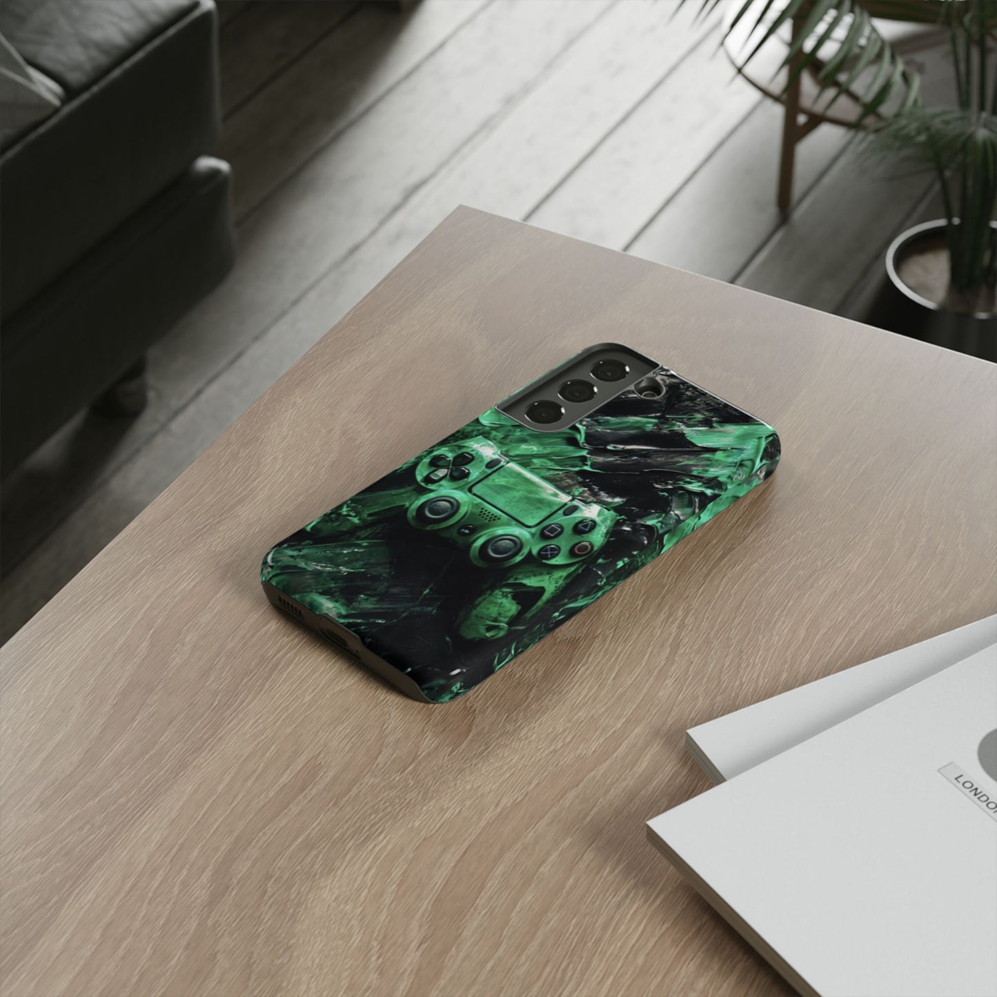 "Marley Mode" Mobile Phone Case