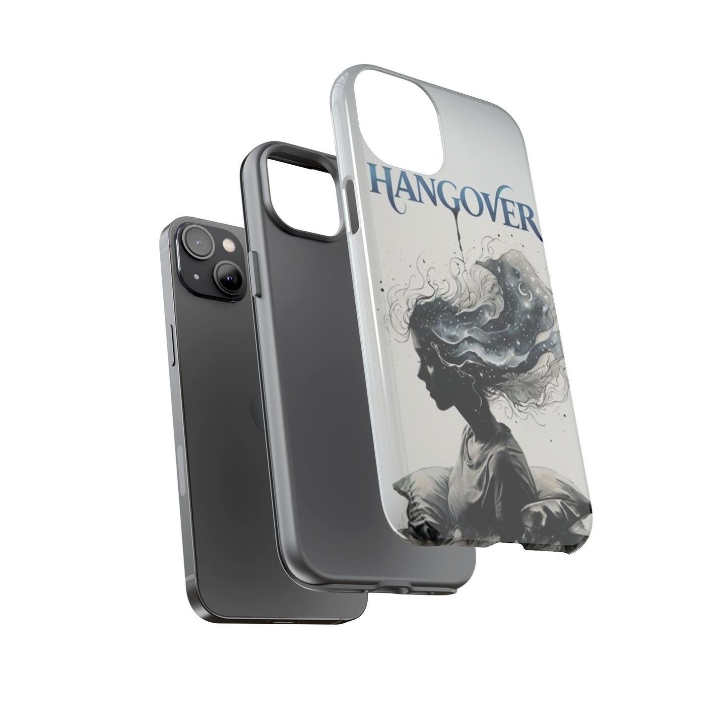 "Beauty and the Beast" Mobile Phone Case