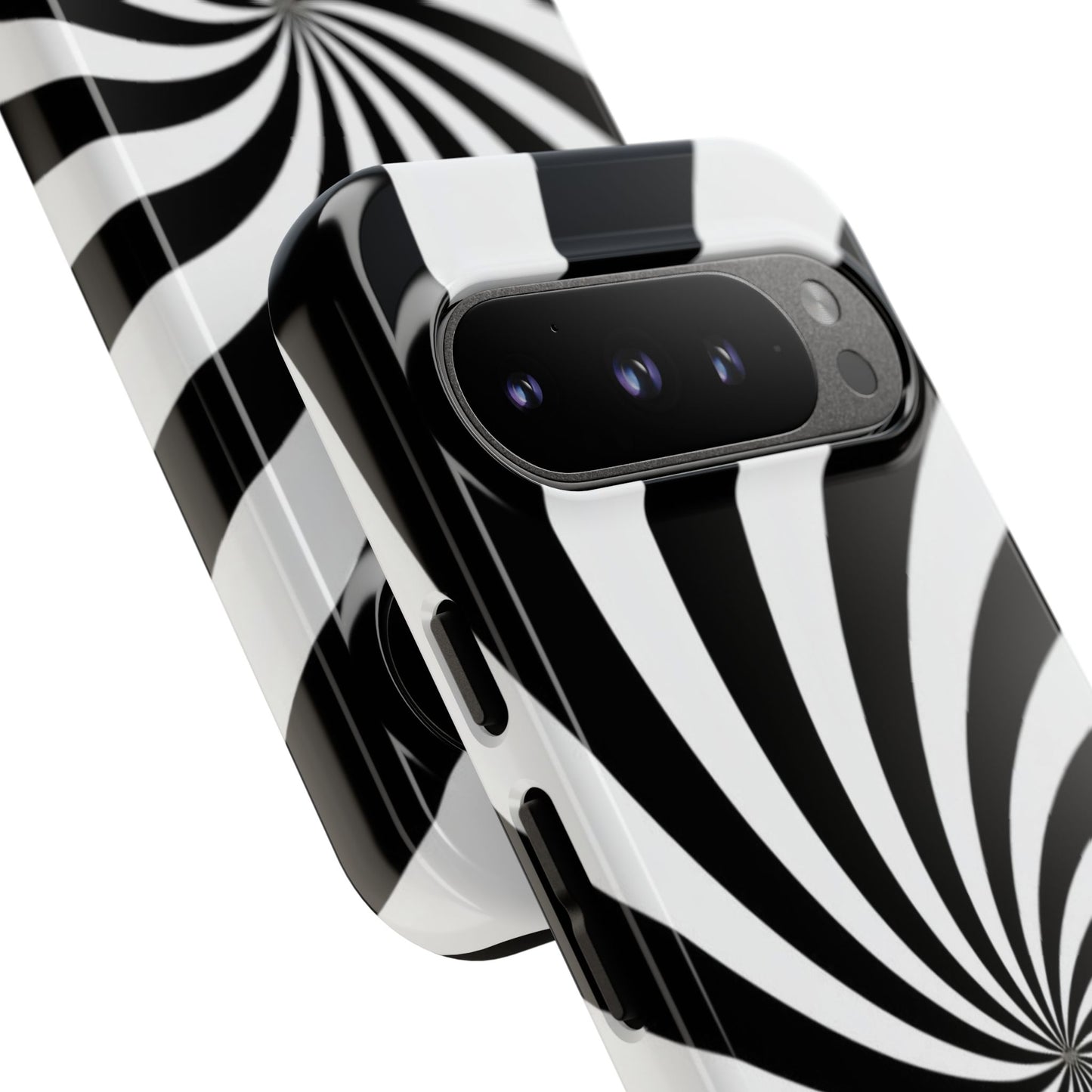 "Spin Cycle" Mobile Phone Case