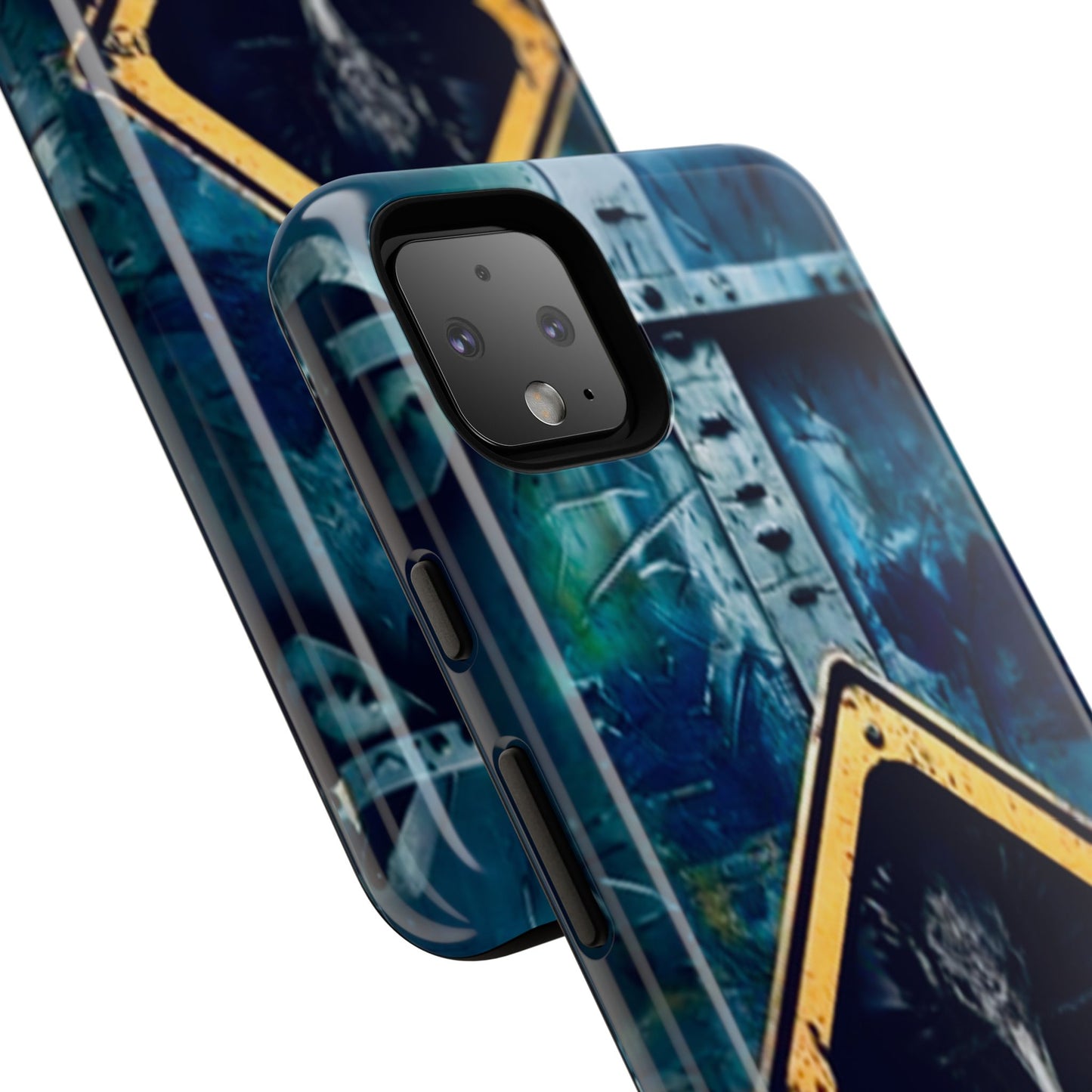 "Kiwis" Mobile Phone Case