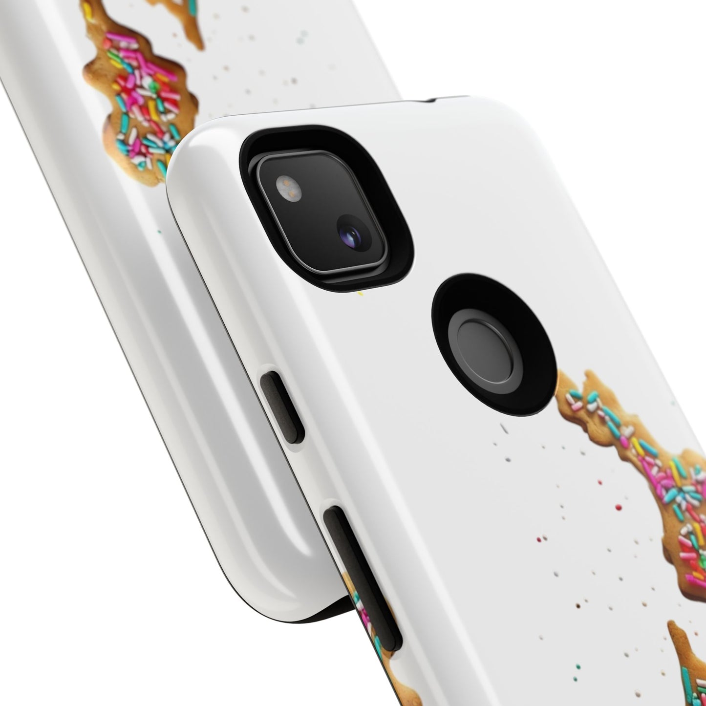 "Bite-Sized New Zealand" Mobile Phone Case