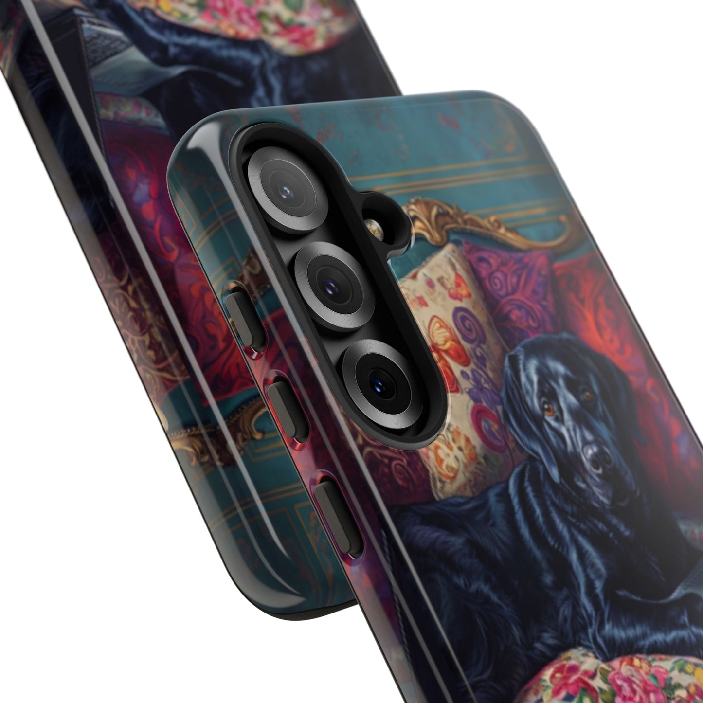 "Zoom Meeting Specialist" Mobile Phone Case