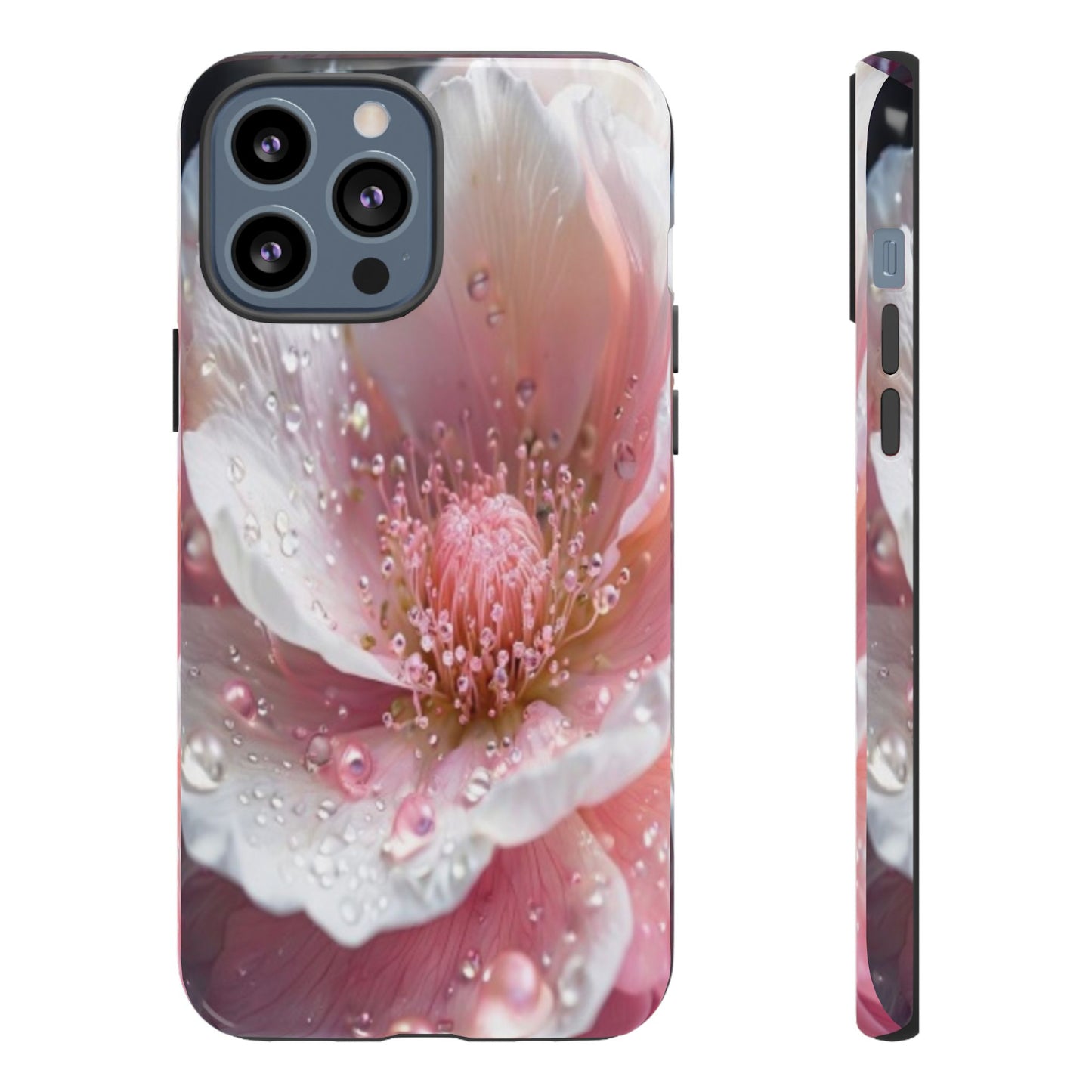 "Her Story" Mobile Phone Case