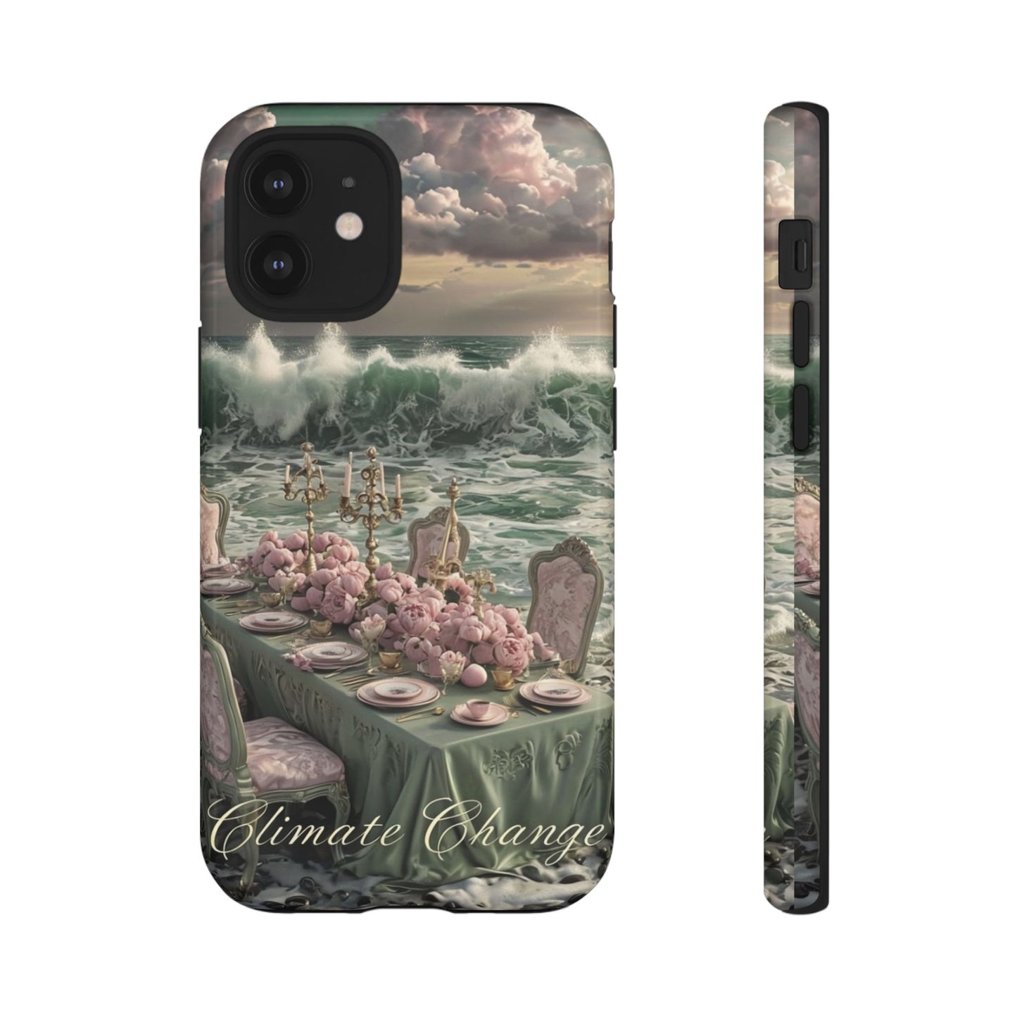 "High Tide" Mobile Phone Case