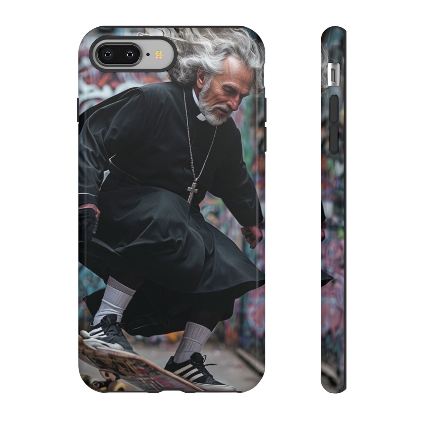"Grind" Mobile Phone Case