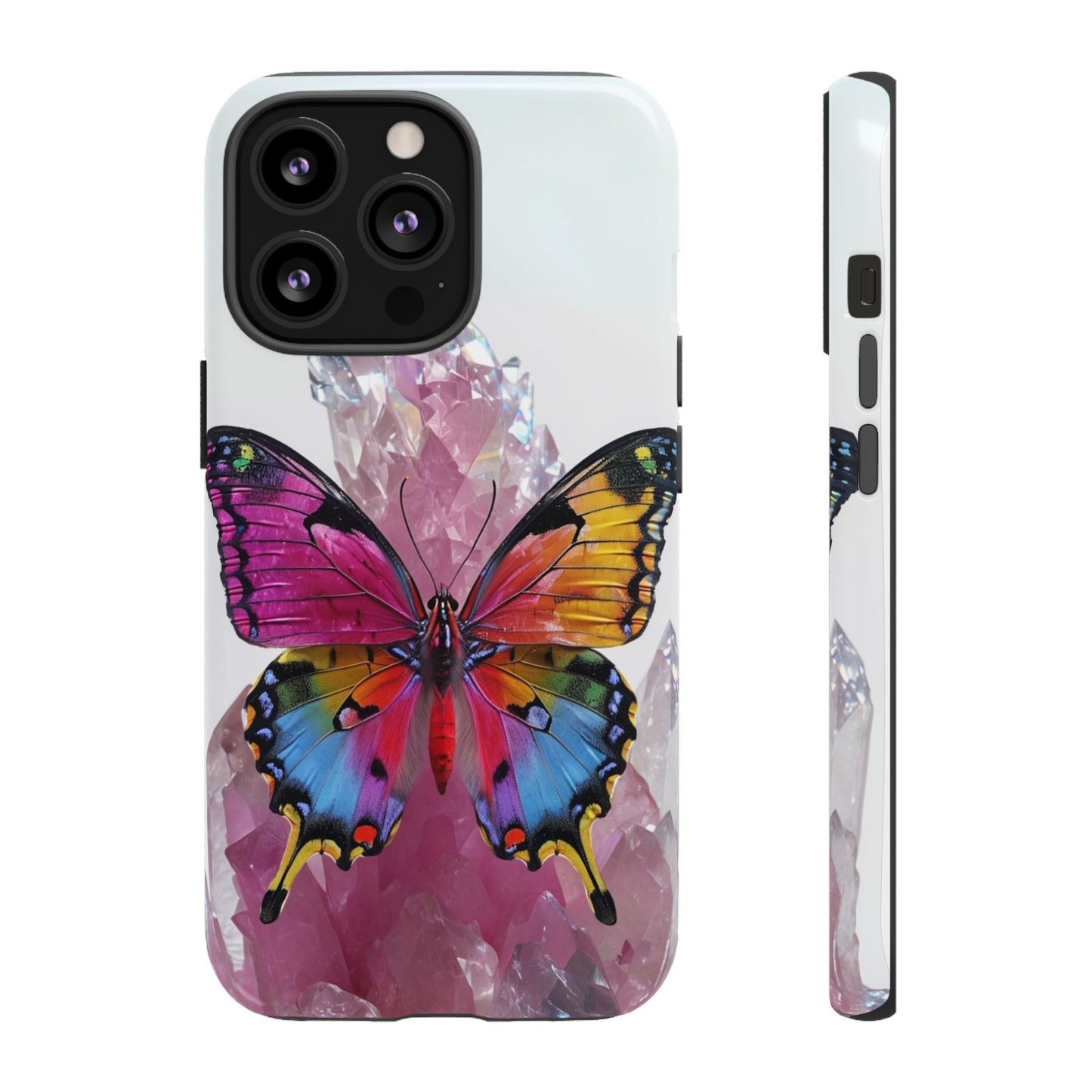 "Transference" Mobile Phone Case