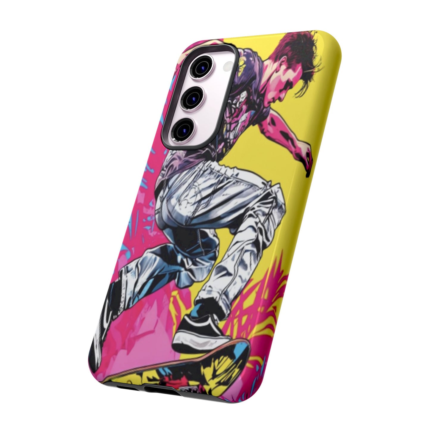 "Lifestyle" Mobile Phone Case