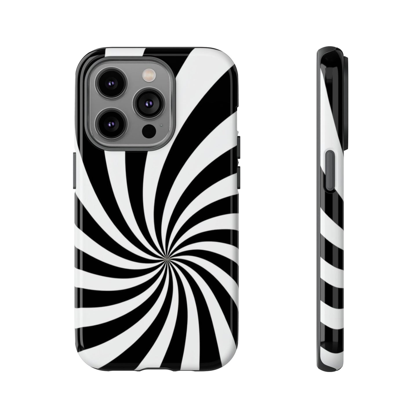 "Spin Cycle" Mobile Phone Case