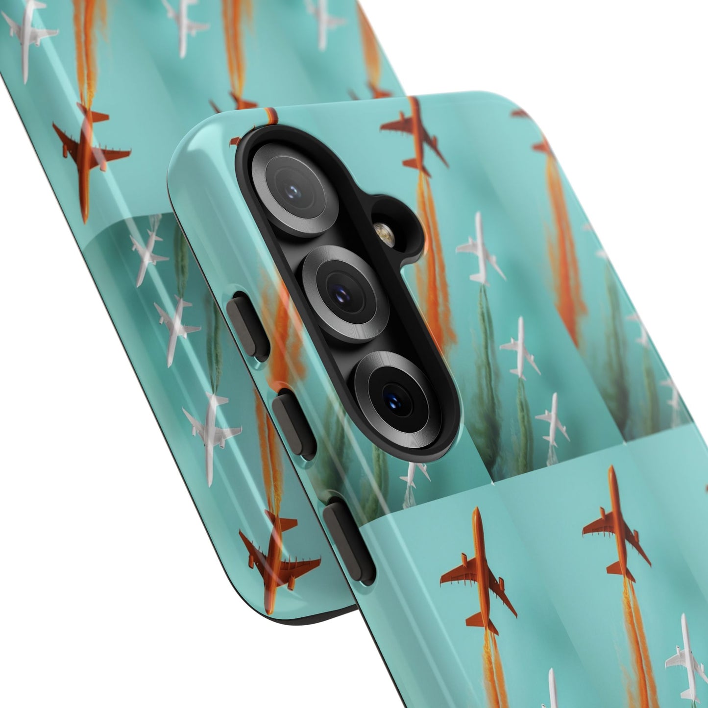 "Altitude" Mobile Phone Case