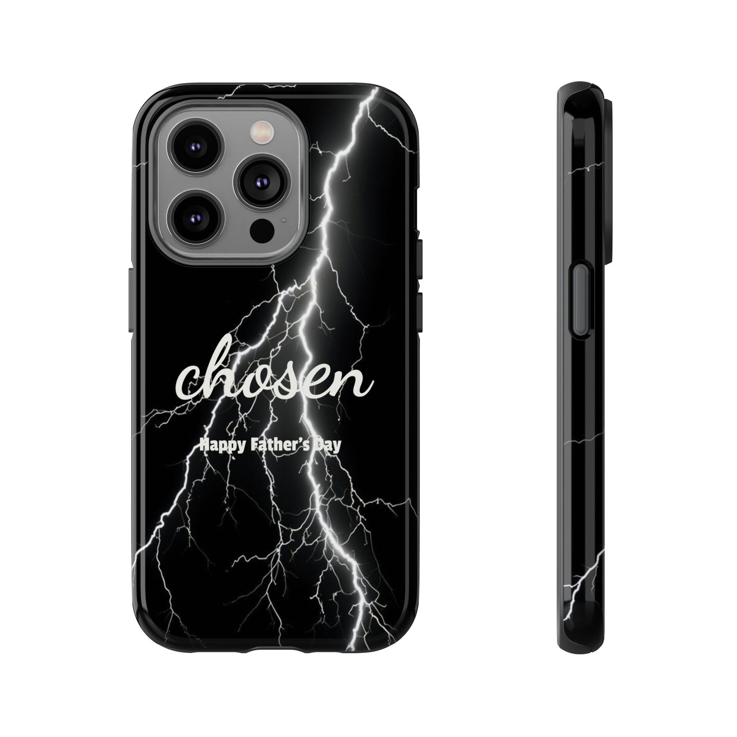 "Chosen" Mobile Phone Case
