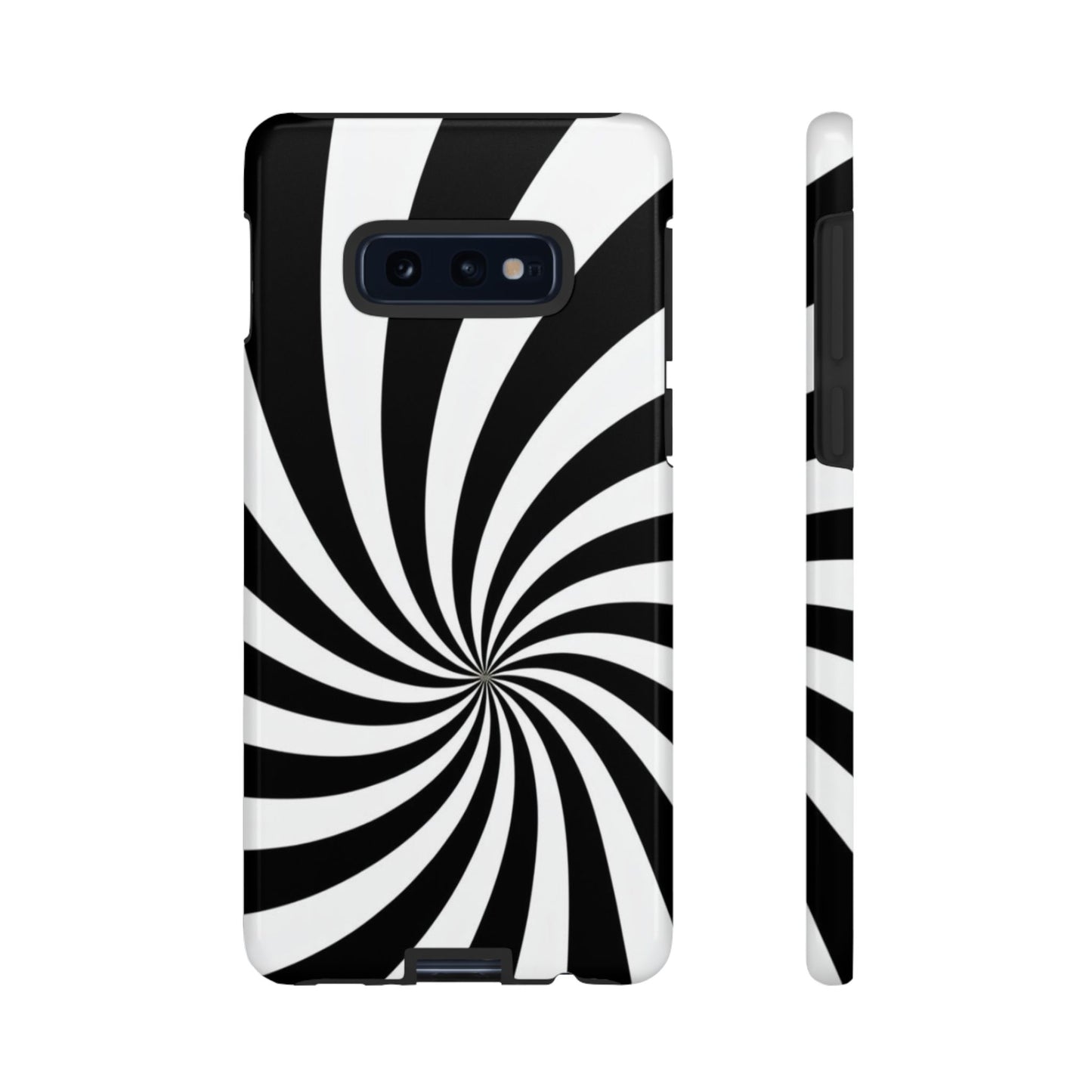 "Spin Cycle" Mobile Phone Case