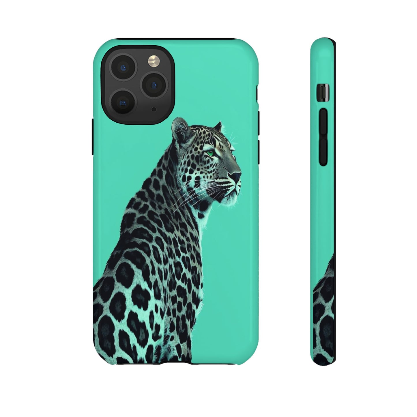 "Afterglow Classic" Mobile Phone Case