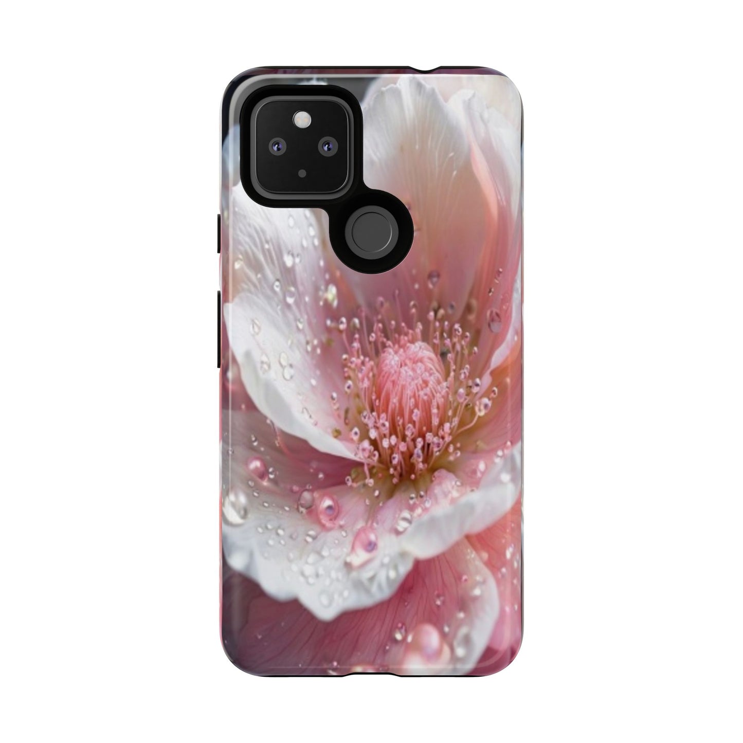 "Her Story" Mobile Phone Case