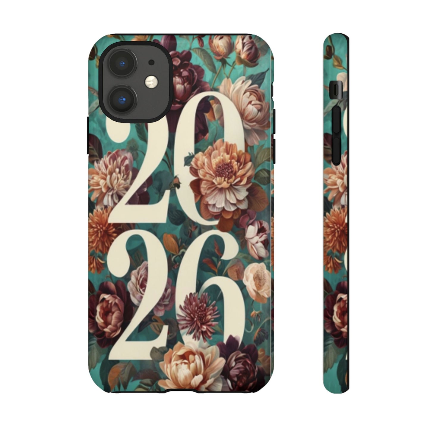 "2026" Mobile Phone Case