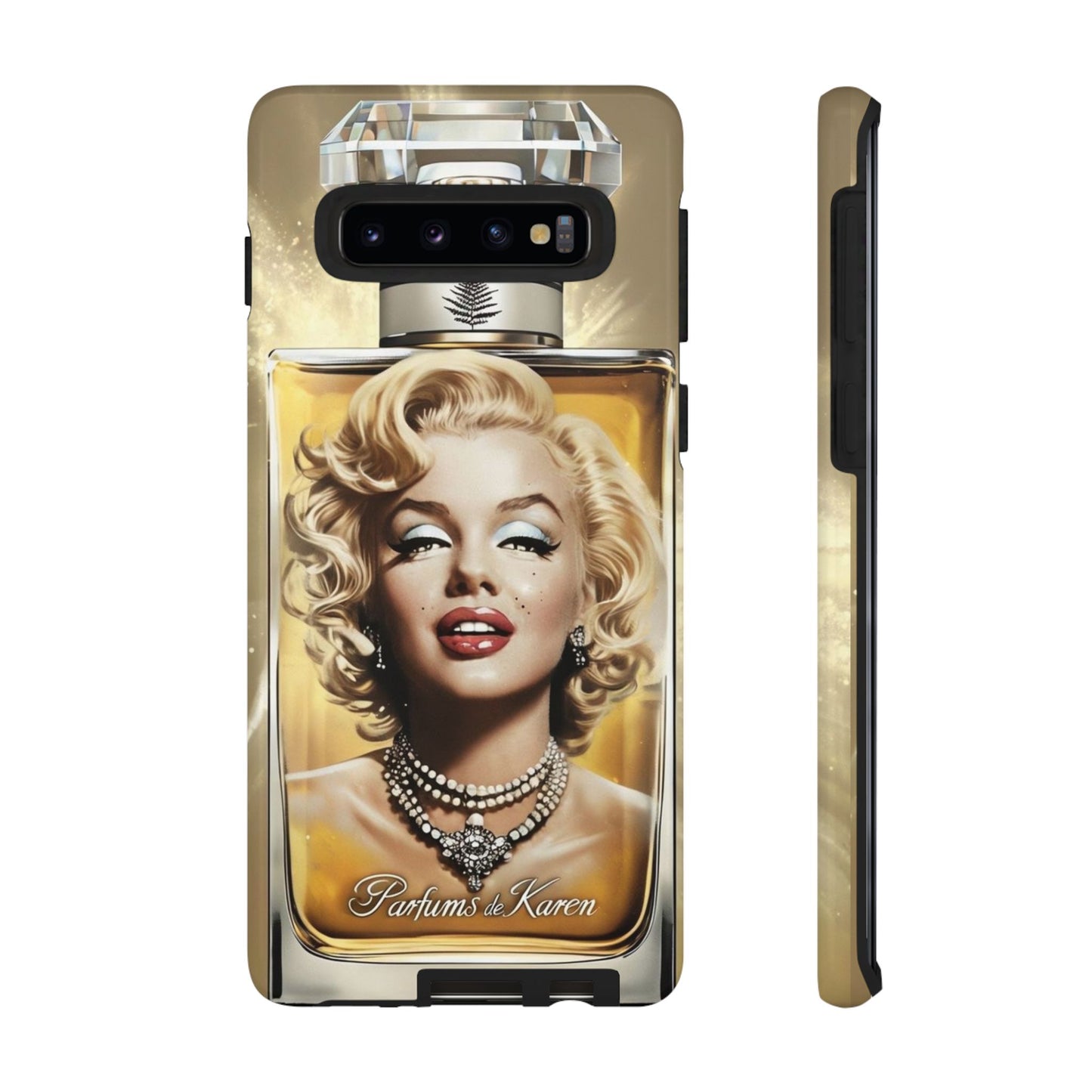 "Eau de Karen" Mobile Phone Case