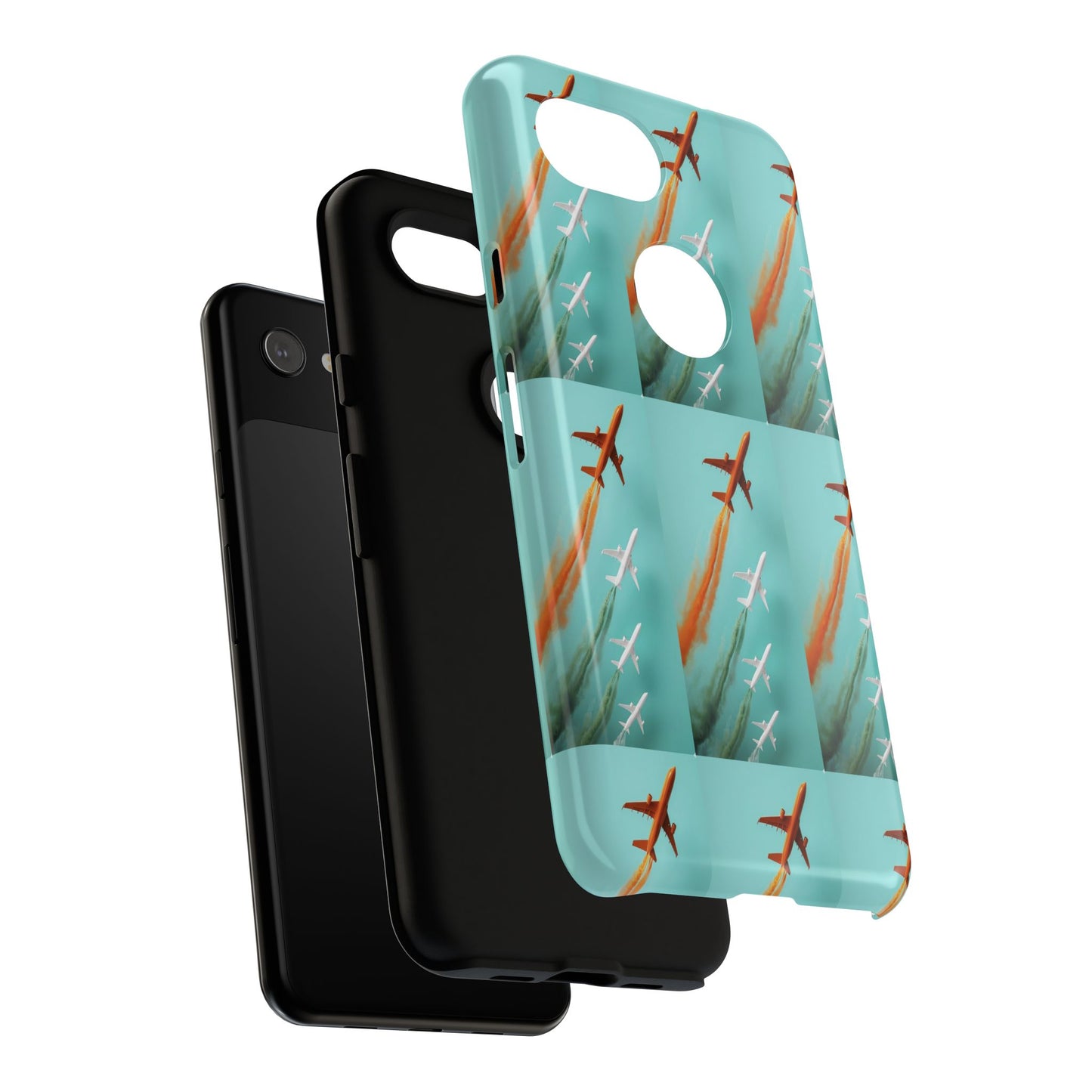 "Altitude" Mobile Phone Case