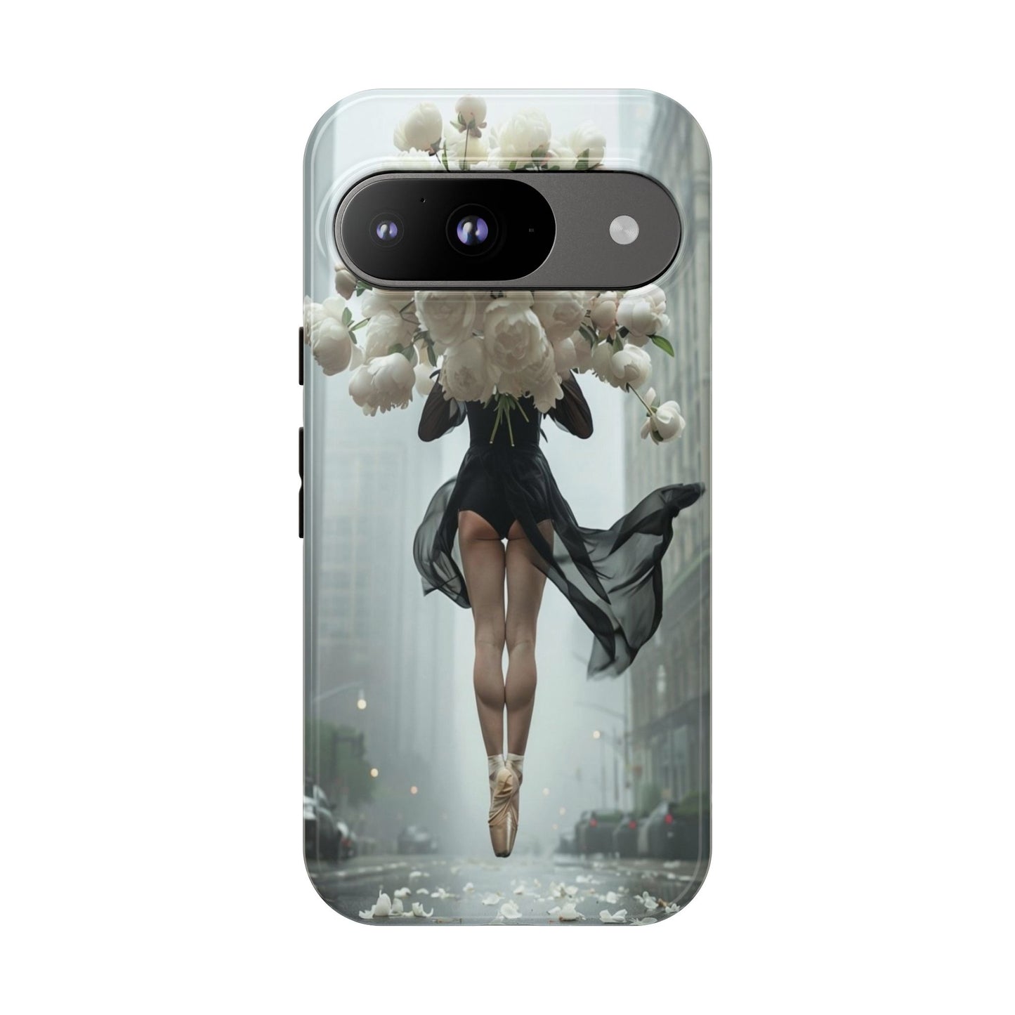 "Leap Year" Mobile Phone Case