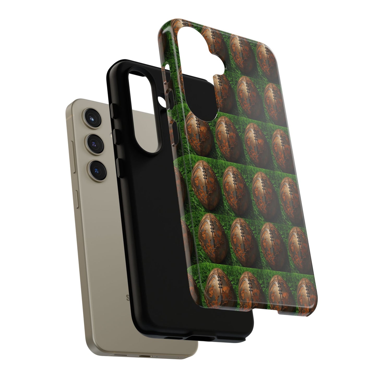 "The Old War Horse" Mobile Phone Case