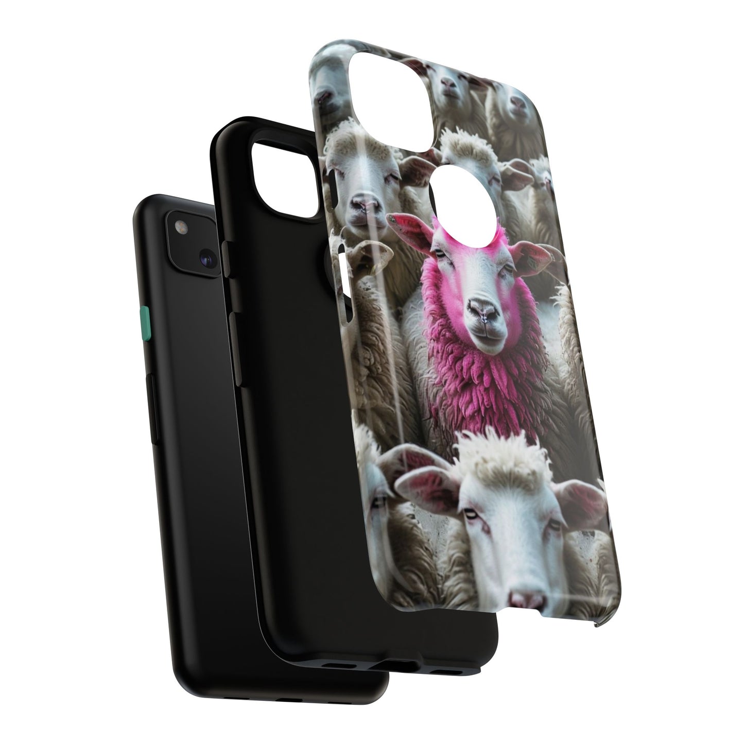 "Ewe do Ewe" Mobile PhoneCase