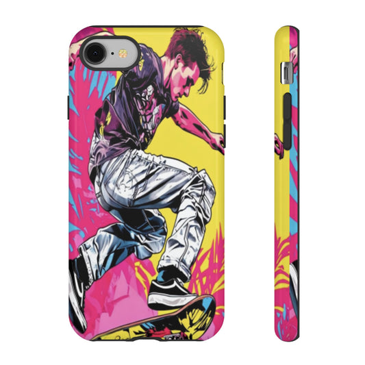 "Lifestyle" Mobile Phone Case