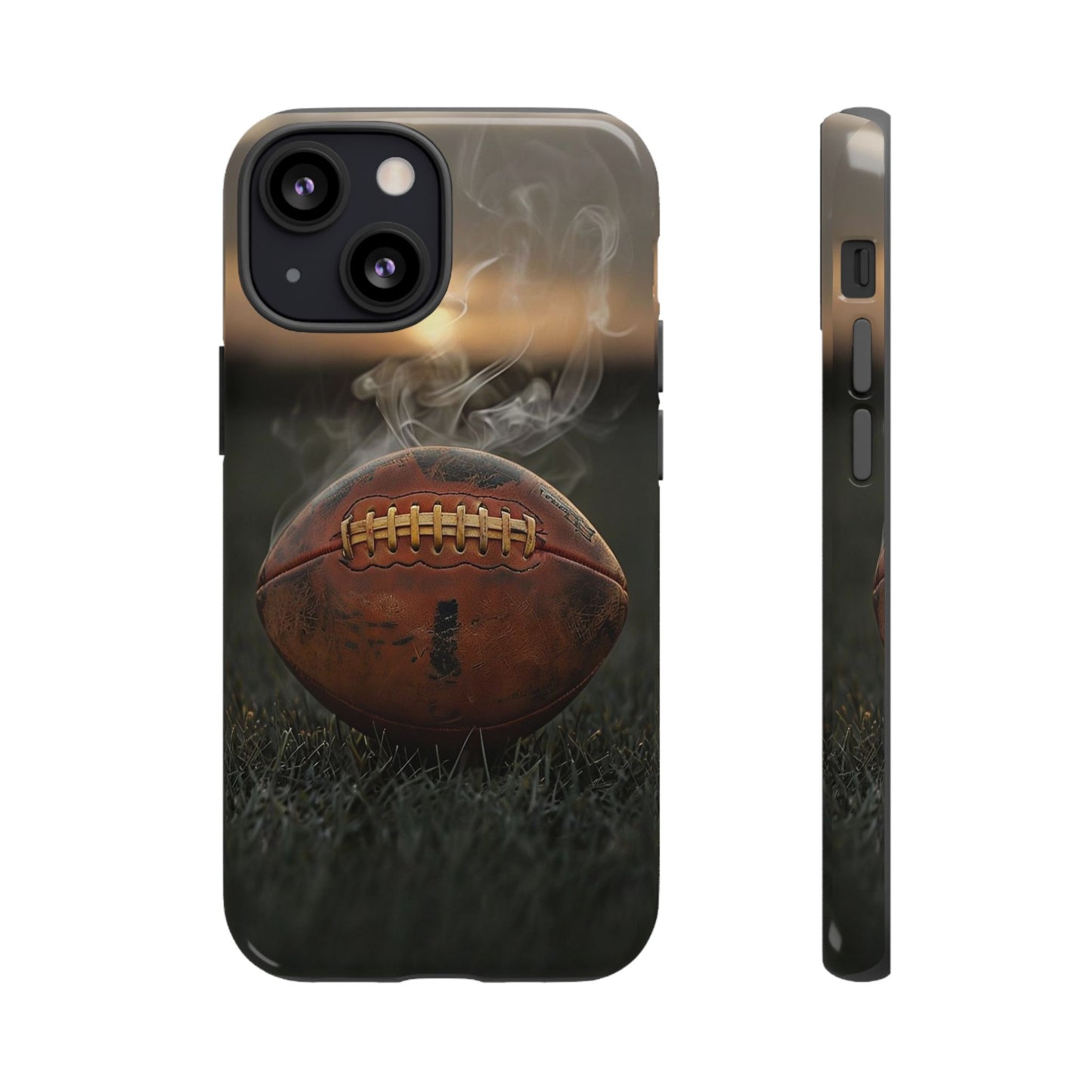 "Rugby" Mobile Phone Case