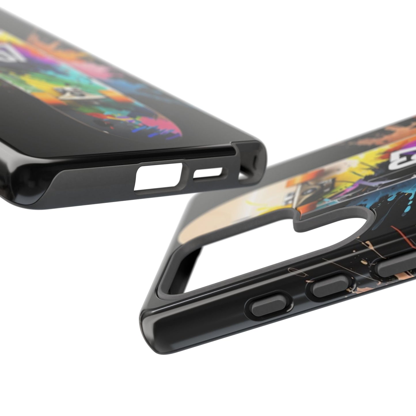 "Six-Seven" Mobile Phone Case