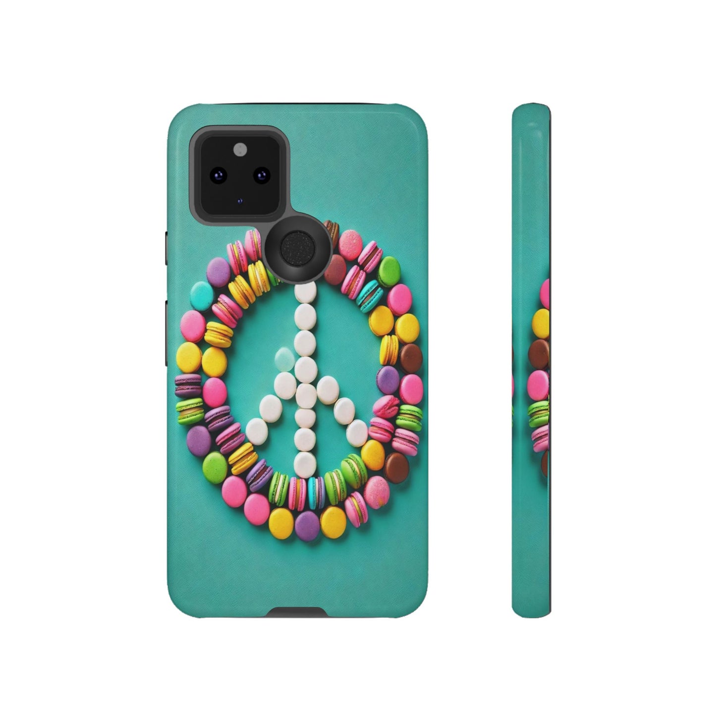 "Peace" Mobile Phone Case