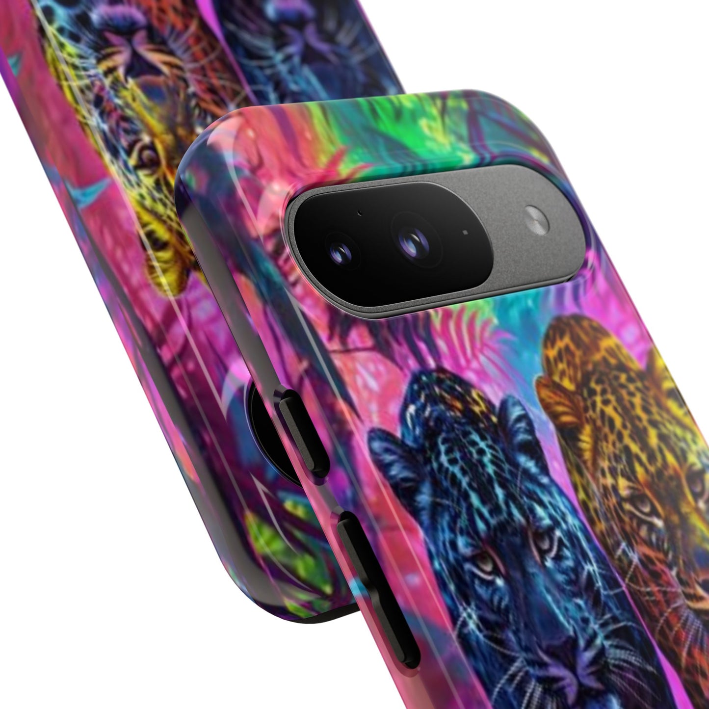 "One for the Twins" Mobile Phone Case