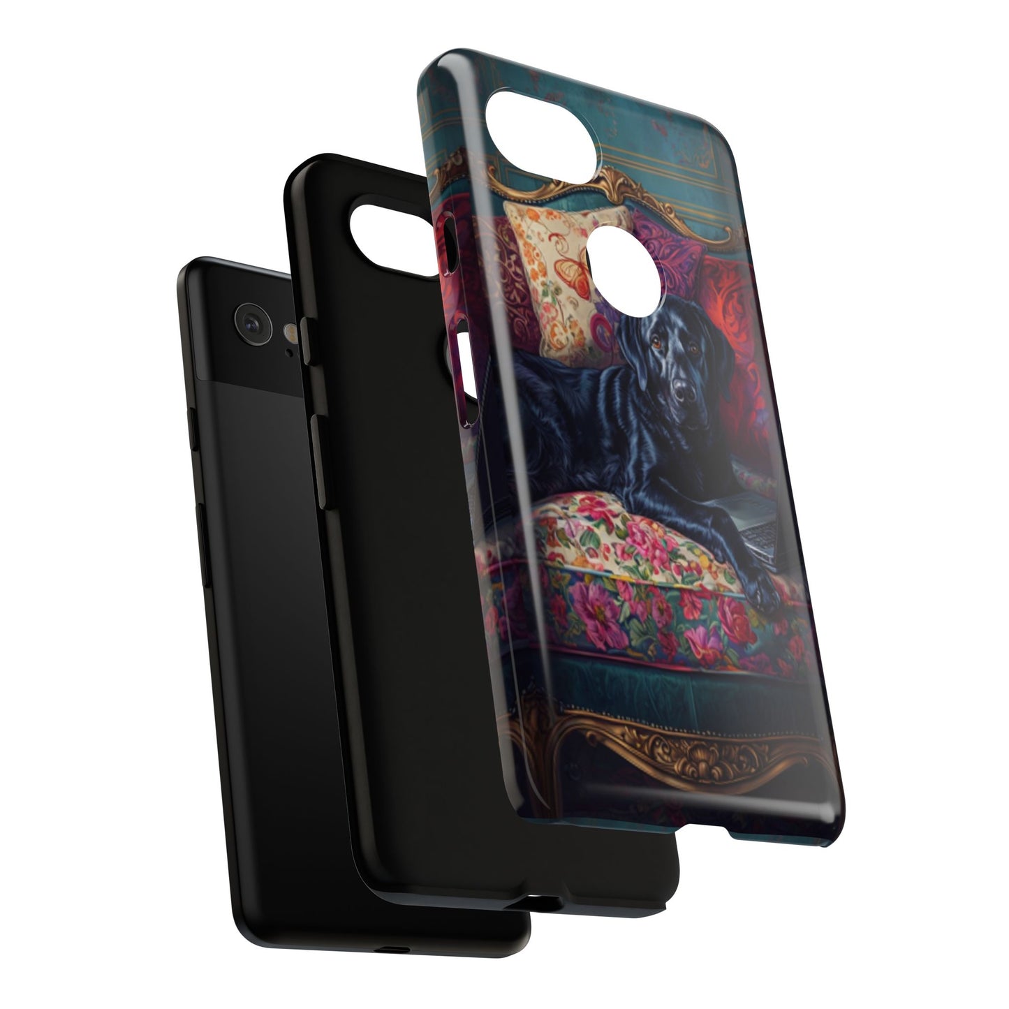 "Zoom Meeting Specialist" Mobile Phone Case