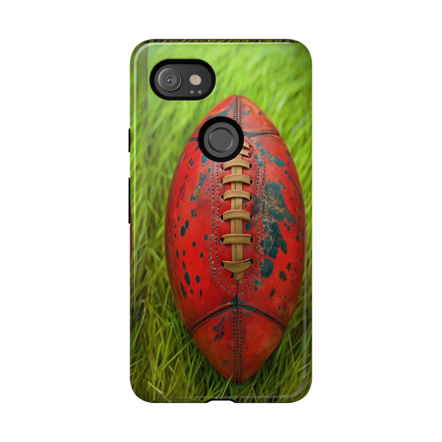 "Vintage Grit" Mobile Phone Case