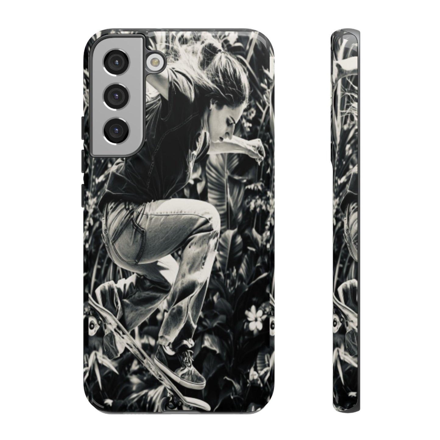 "Chill Bruh" Mobile Phone Case