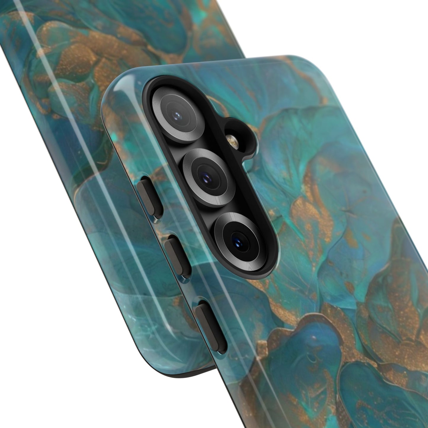 "Seaweed Green" Mobile Phone Case