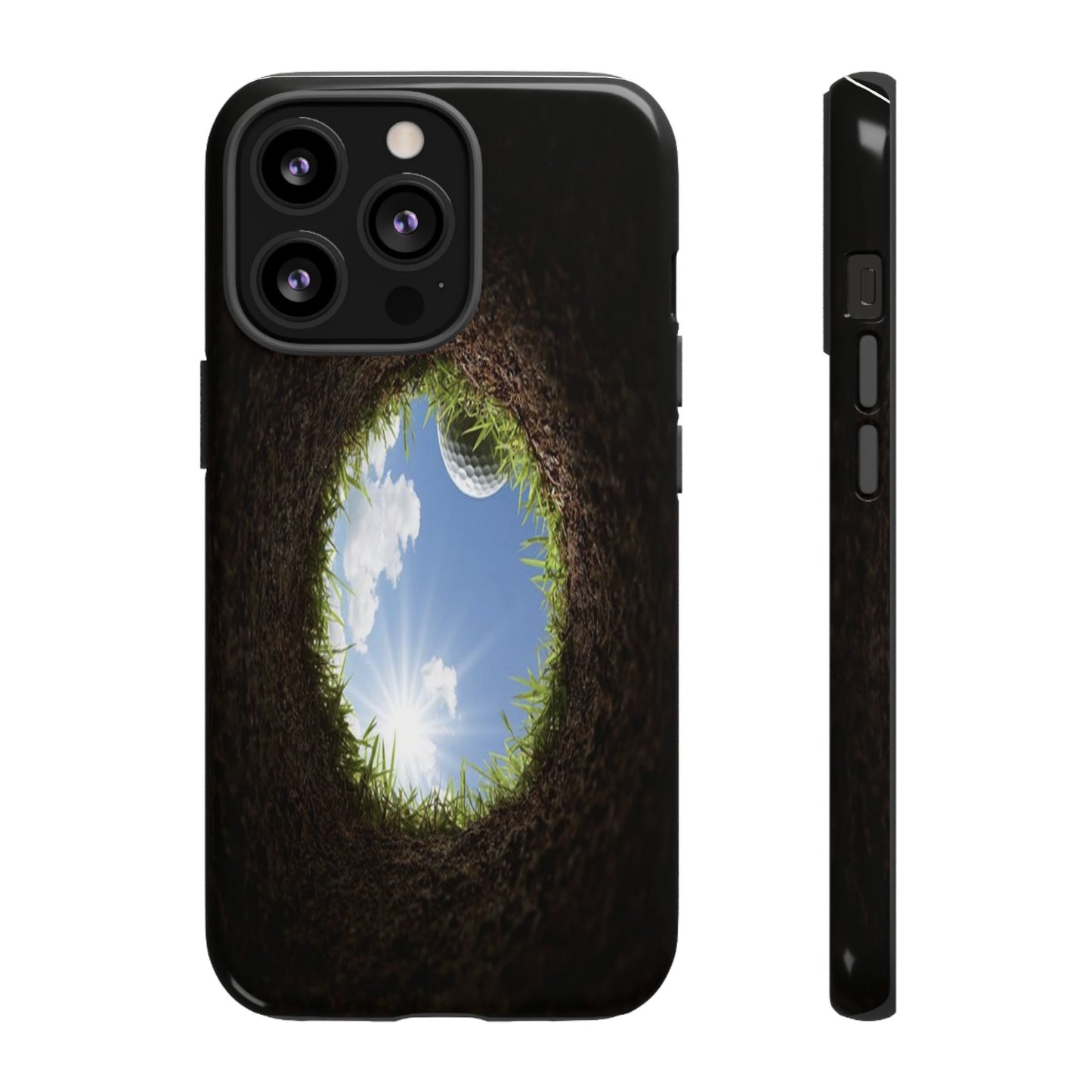 "The Drop" Mobile Phone Case