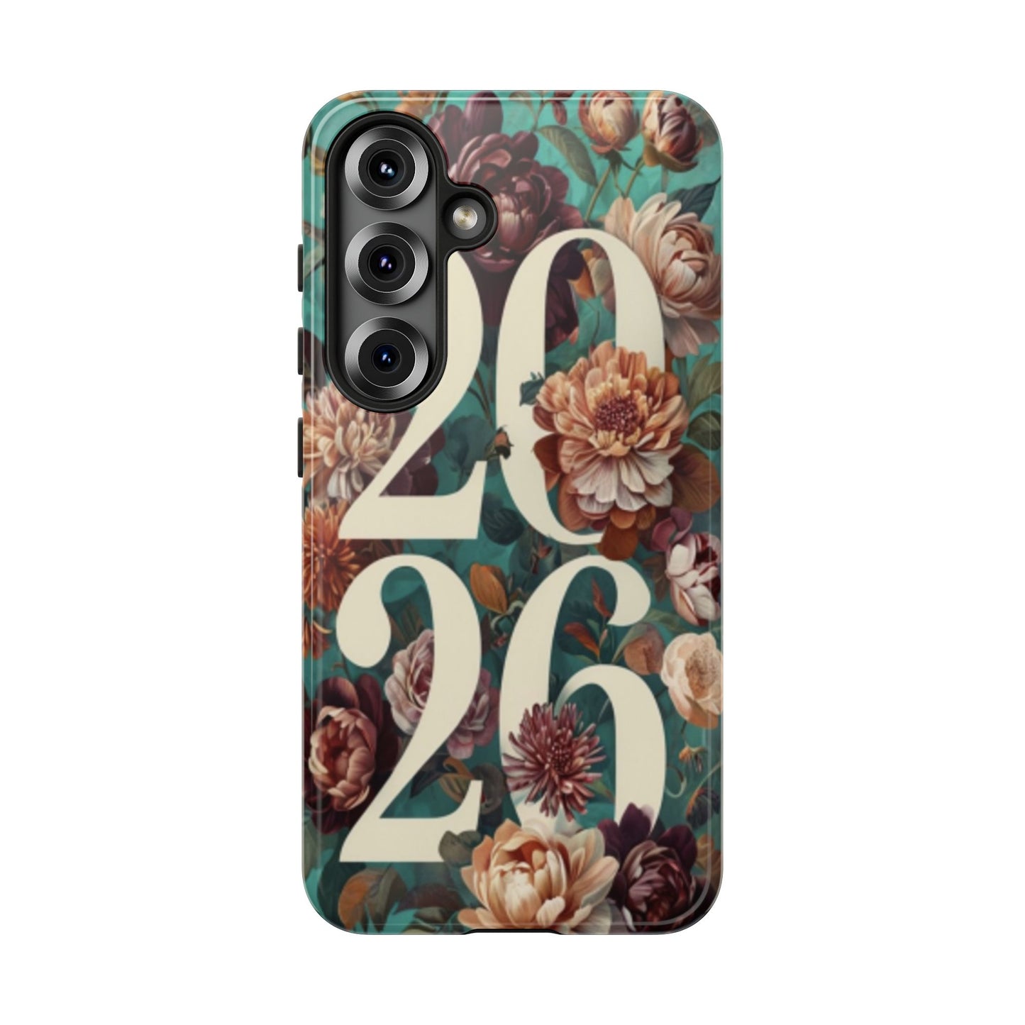"2026" Mobile Phone Case