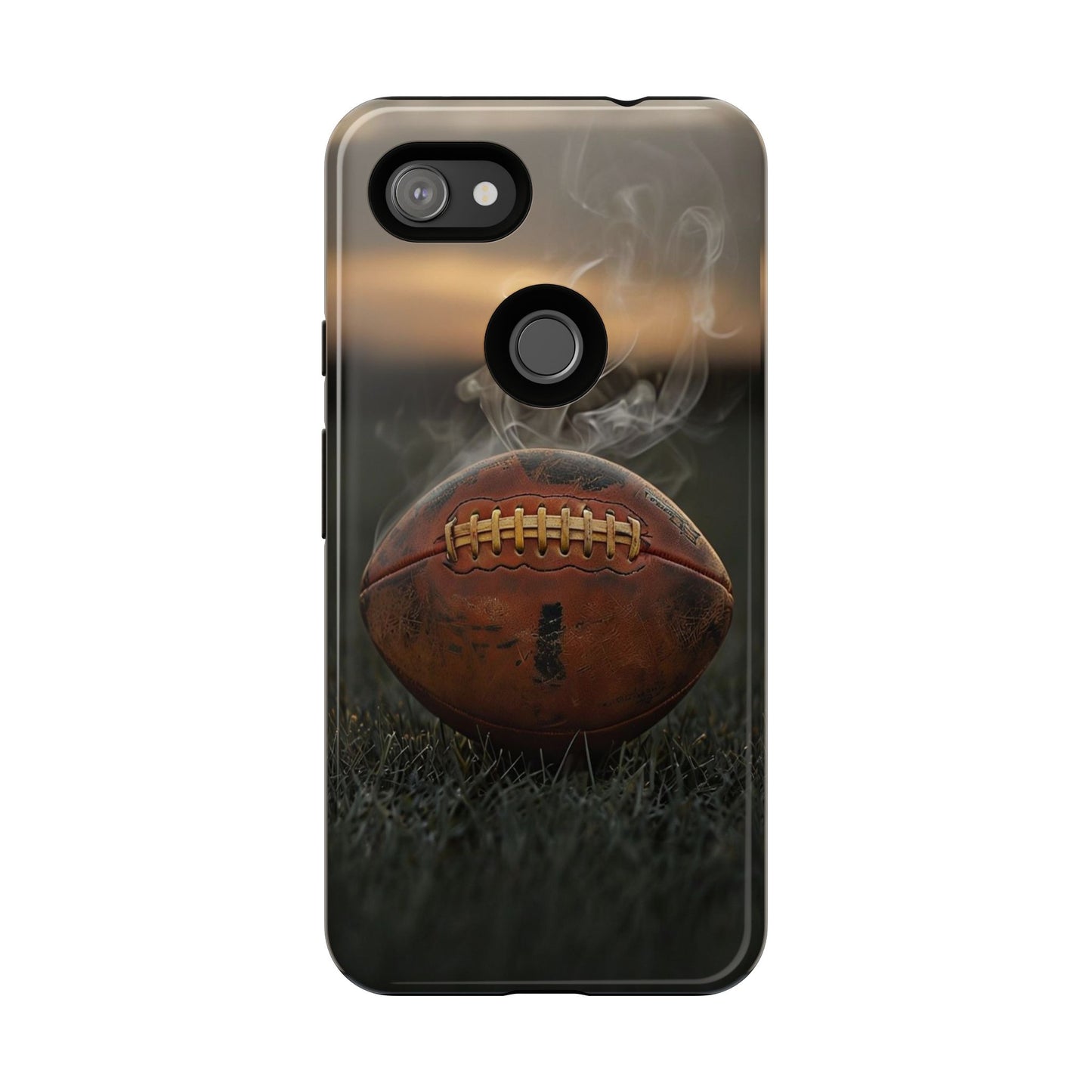 "Rugby" Mobile Phone Case