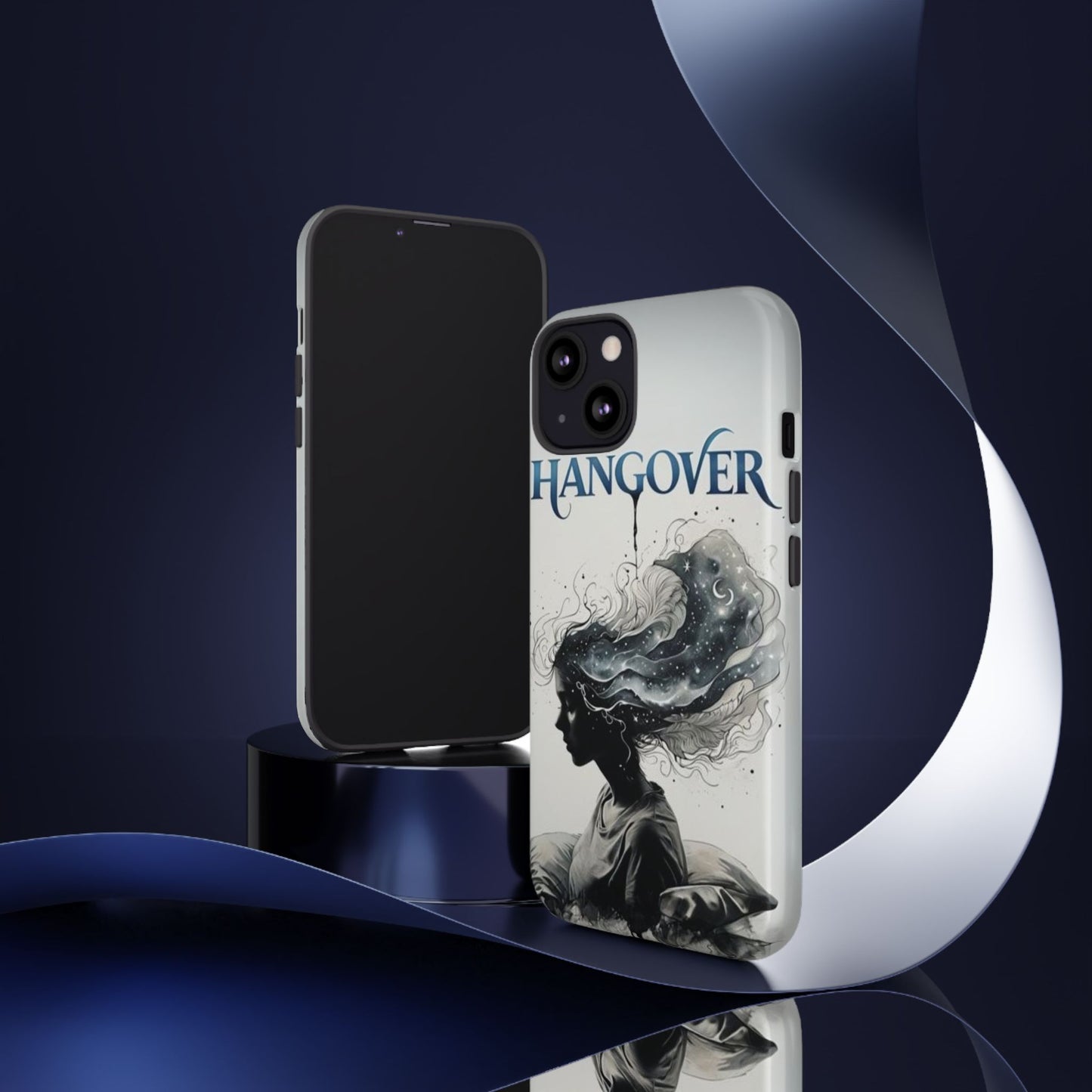 "Beauty and the Beast" Mobile Phone Case