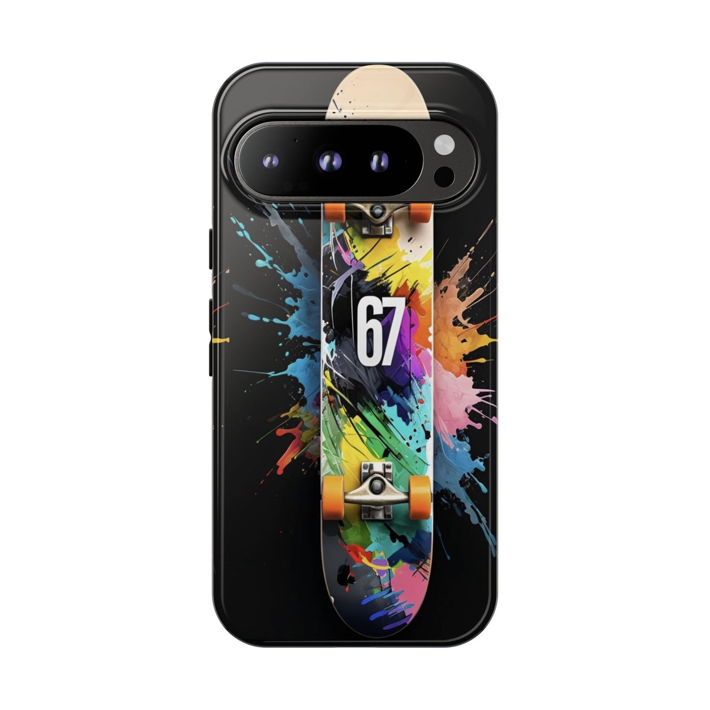 "Six-Seven" Mobile Phone Case