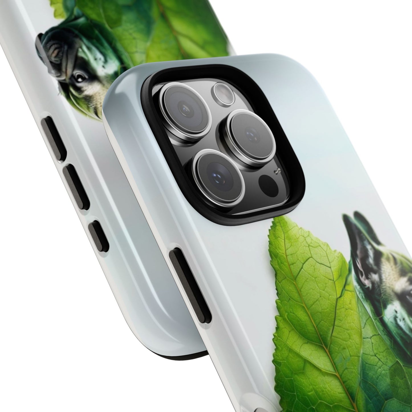 "Gigi" Mobile Phone Case