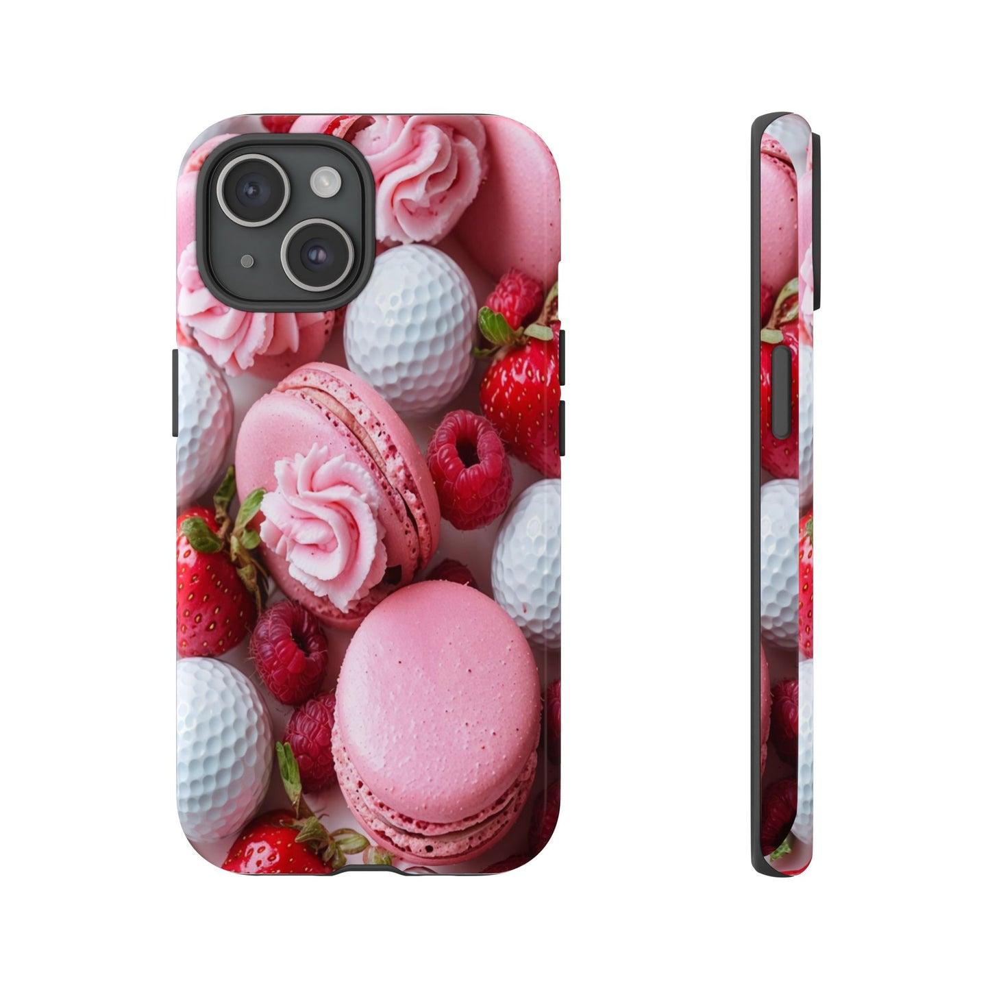 "Par-Fect Treat" Mobile Phone Case