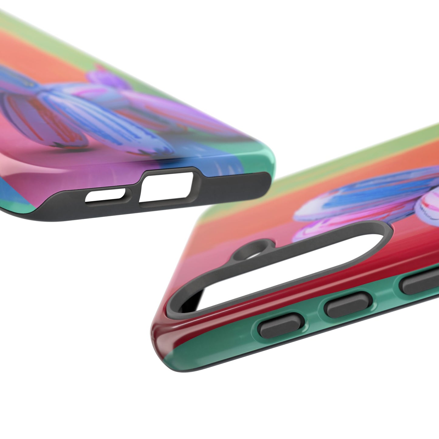 "Pop Puppy" Mobile Phone Case