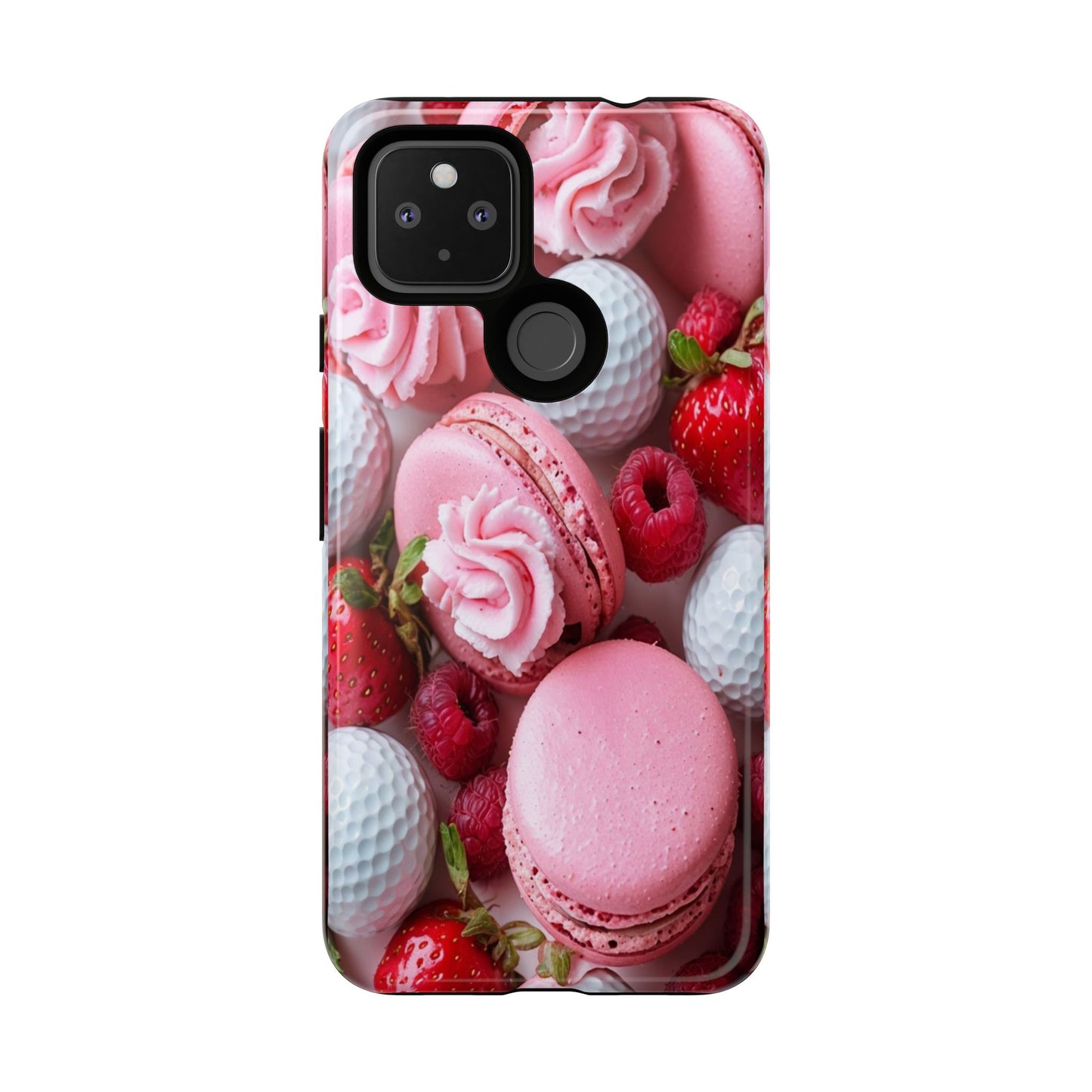 "Par-Fect Treat" Mobile Phone Case
